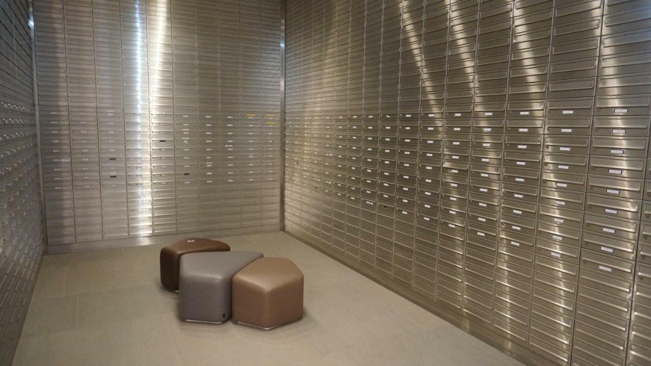 ברטיסלאבה Zora Exclusive Apartment מראה חיצוני תמונה