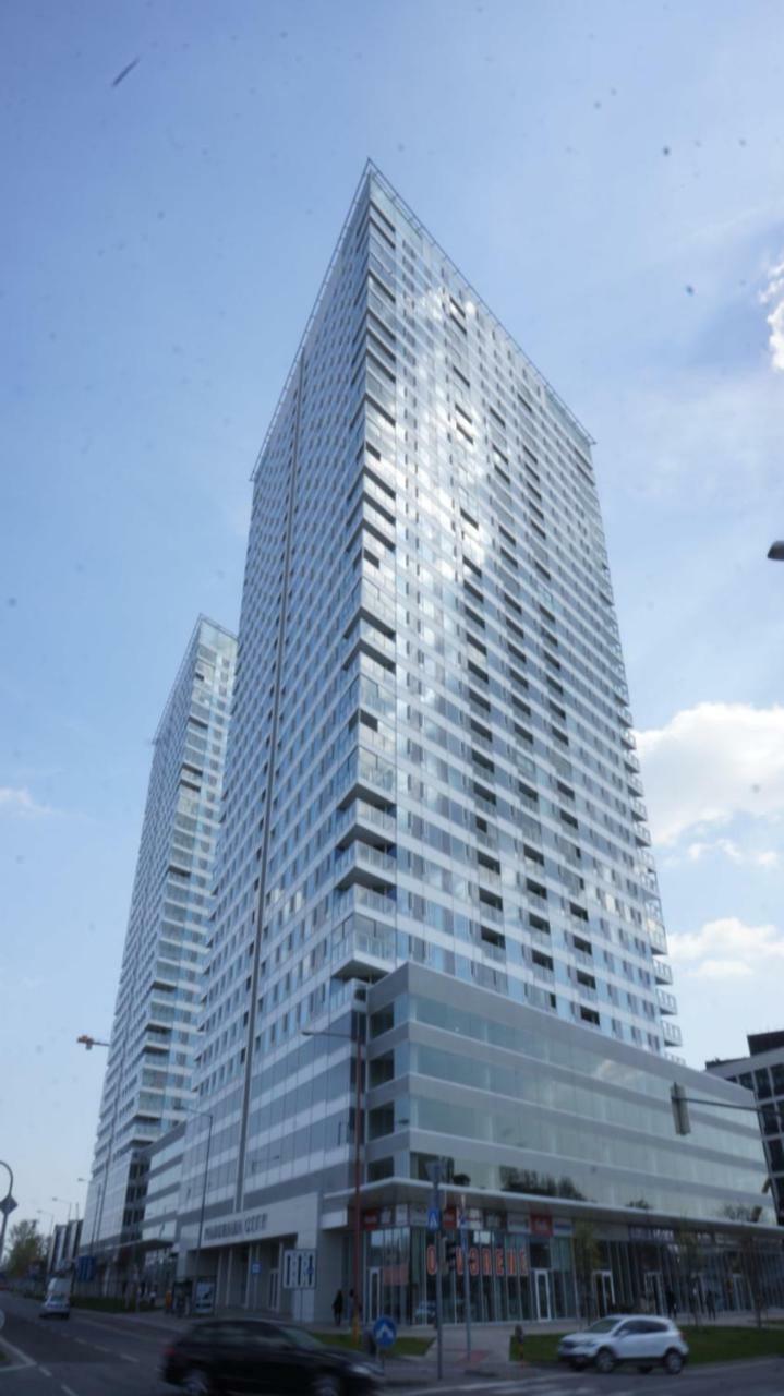 ברטיסלאבה Zora Exclusive Apartment מראה חיצוני תמונה