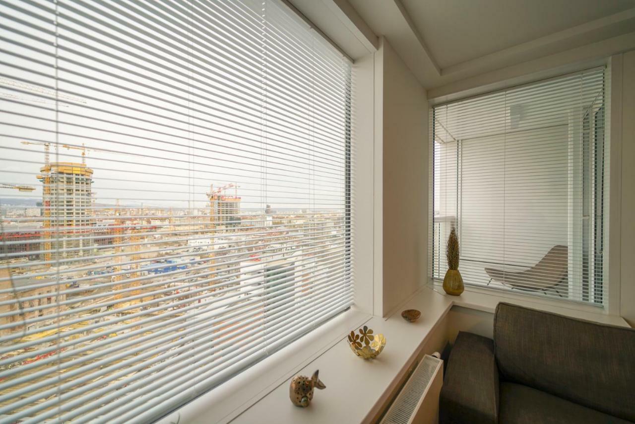 ברטיסלאבה Zora Exclusive Apartment מראה חיצוני תמונה